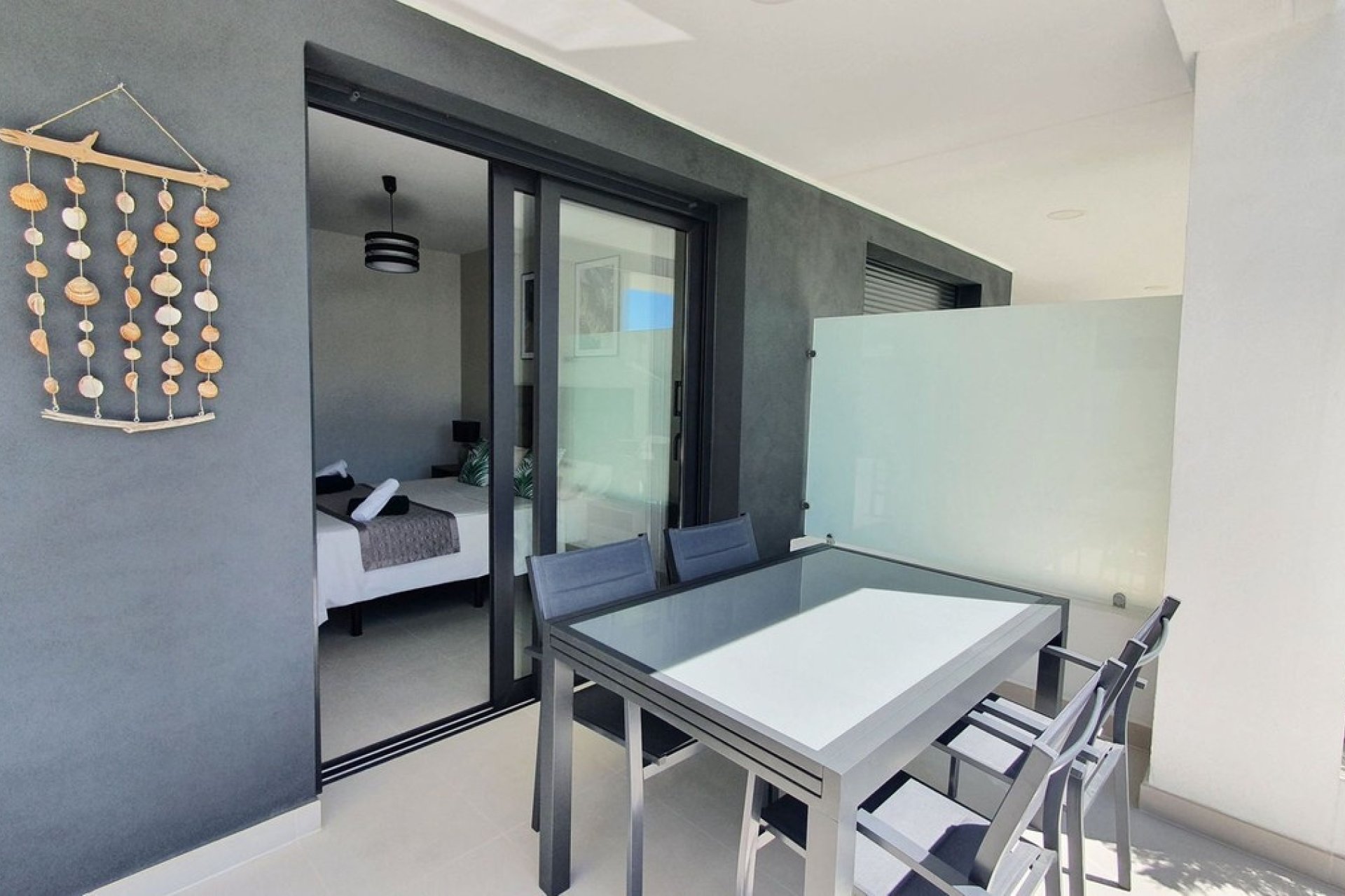 Rynek wtórny - apartment - Estepona - Bel Air