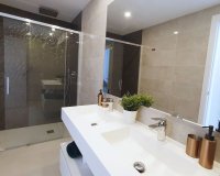 Rynek wtórny - apartment - Estepona - Bel Air