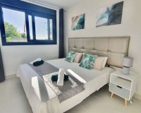 Rynek wtórny - apartment - Estepona - Bel Air