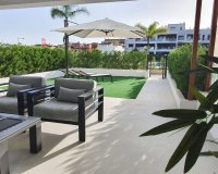 Rynek wtórny - apartment - Estepona - Bel Air