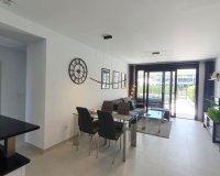 Rynek wtórny - apartment - Estepona - Bel Air