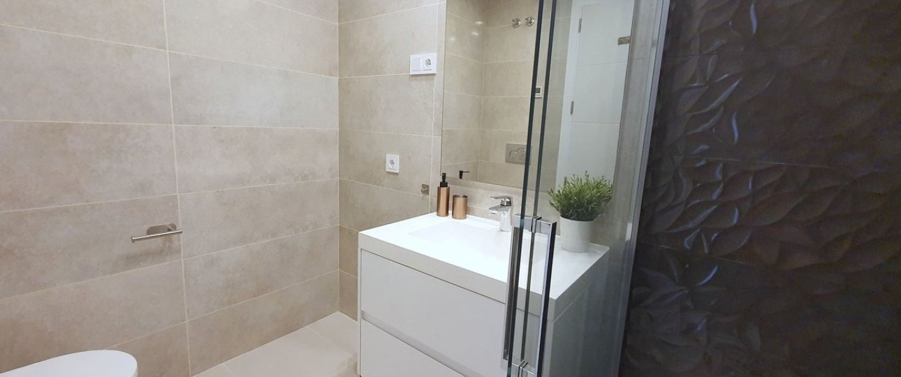 Rynek wtórny - apartment - Estepona - Bel Air