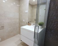 Rynek wtórny - apartment - Estepona - Bel Air