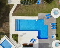 Rynek wtórny - apartment - Estepona - Bel Air