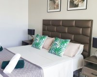 Rynek wtórny - apartment - Estepona - Bel Air