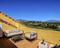 Rynek wtórny - apartment - Estepona - Bel Air