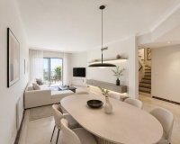Rynek wtórny - apartment - Estepona - Bel Air