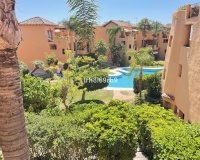 Rynek wtórny - apartment - Estepona - Bel Air