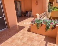 Rynek wtórny - apartment - Estepona - Bel Air