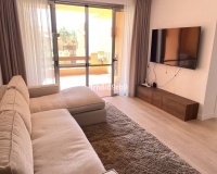 Rynek wtórny - apartment - Estepona - Bel Air