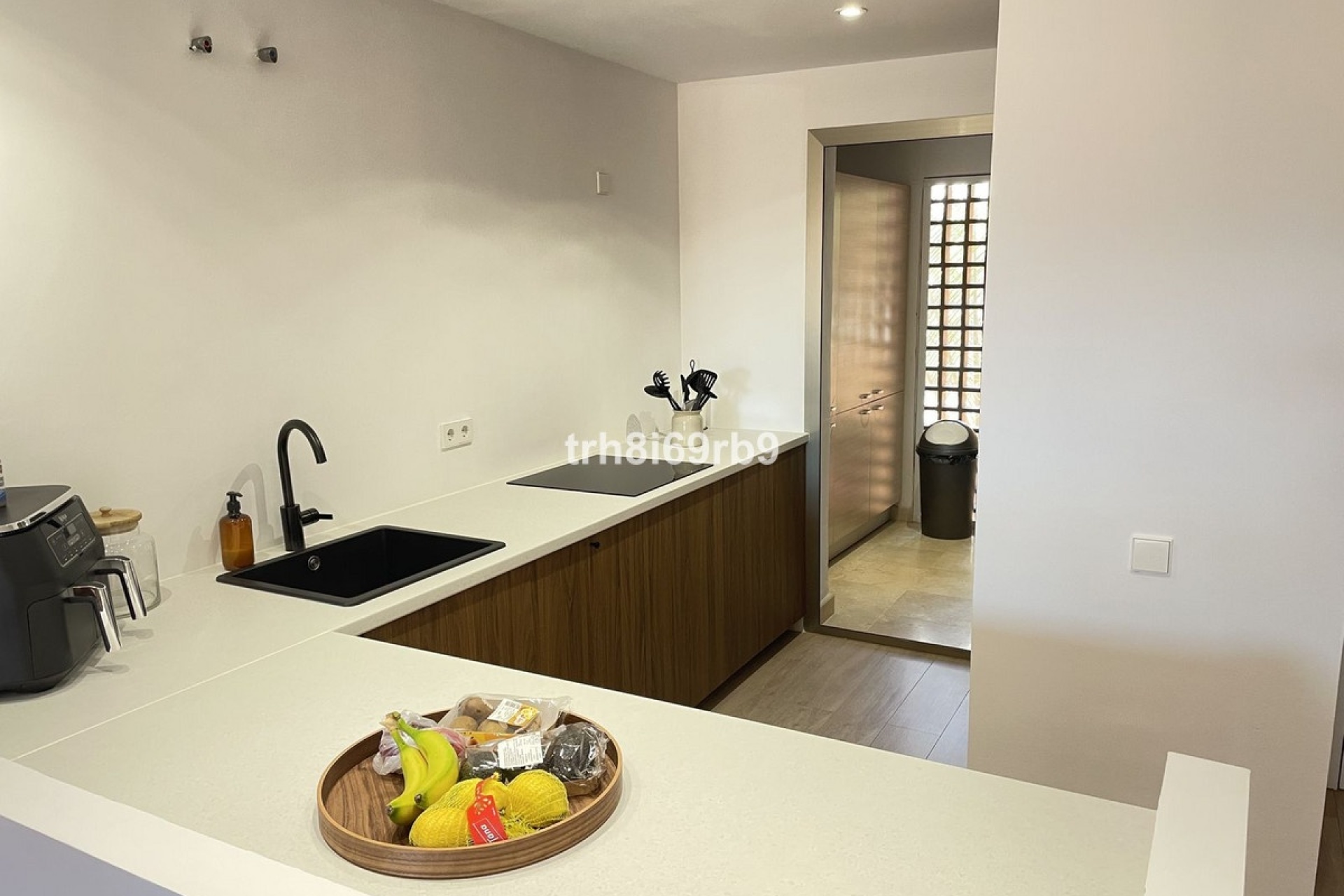 Rynek wtórny - apartment - Estepona - Bel Air