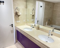 Rynek wtórny - apartment - Estepona - Bel Air
