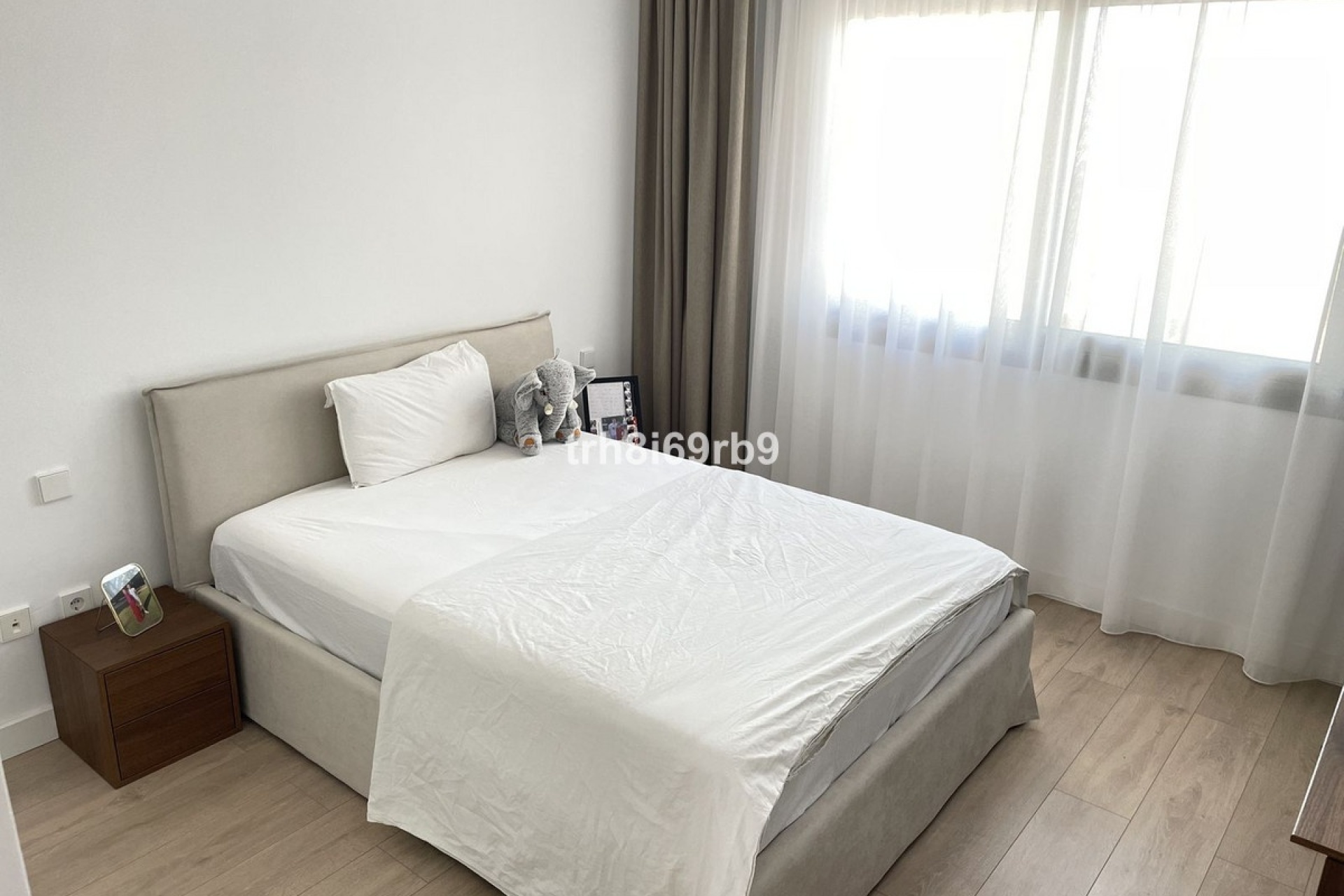 Rynek wtórny - apartment - Estepona - Bel Air
