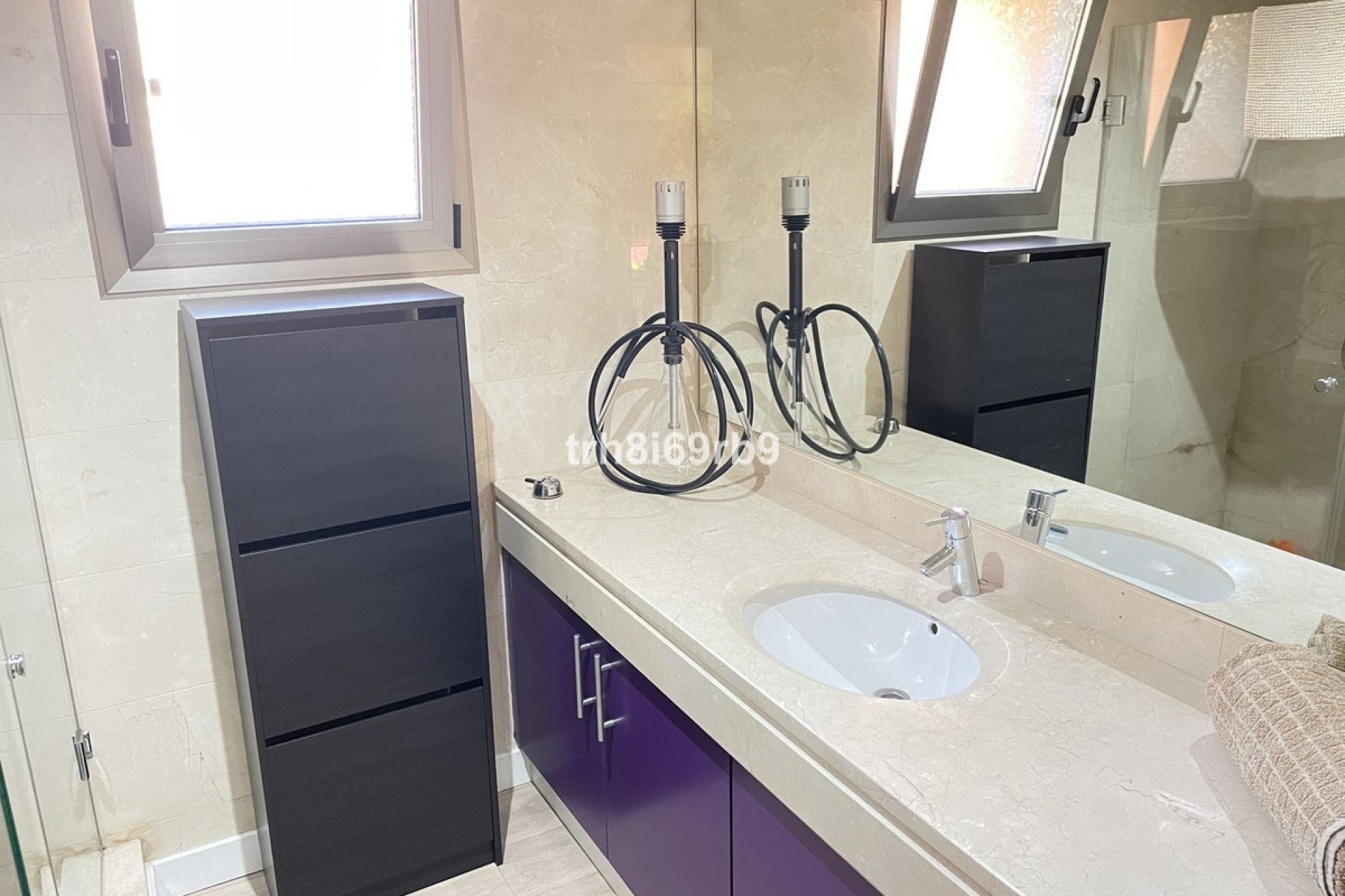 Rynek wtórny - apartment - Estepona - Bel Air