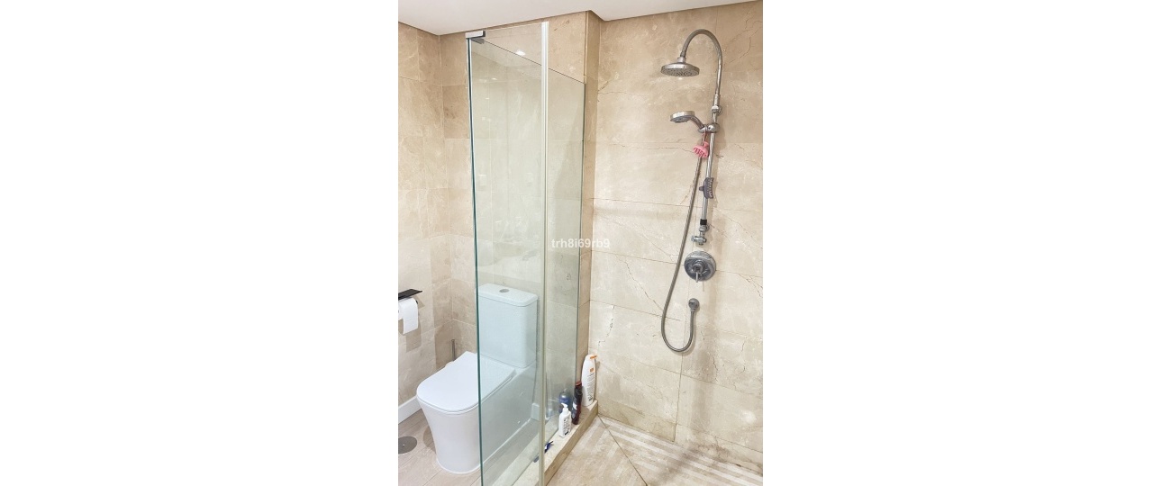 Rynek wtórny - apartment - Estepona - Bel Air