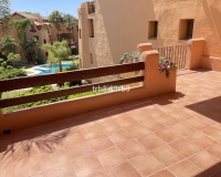 Rynek wtórny - apartment - Estepona - Bel Air
