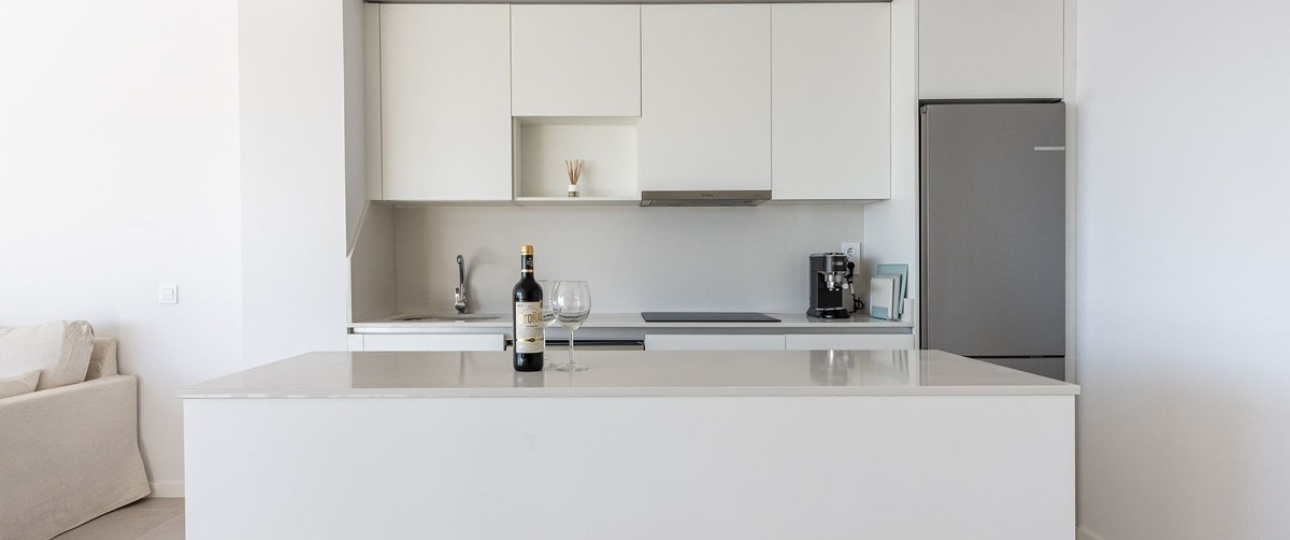 Rynek wtórny - apartment - Estepona - Bel Air