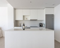 Rynek wtórny - apartment - Estepona - Bel Air