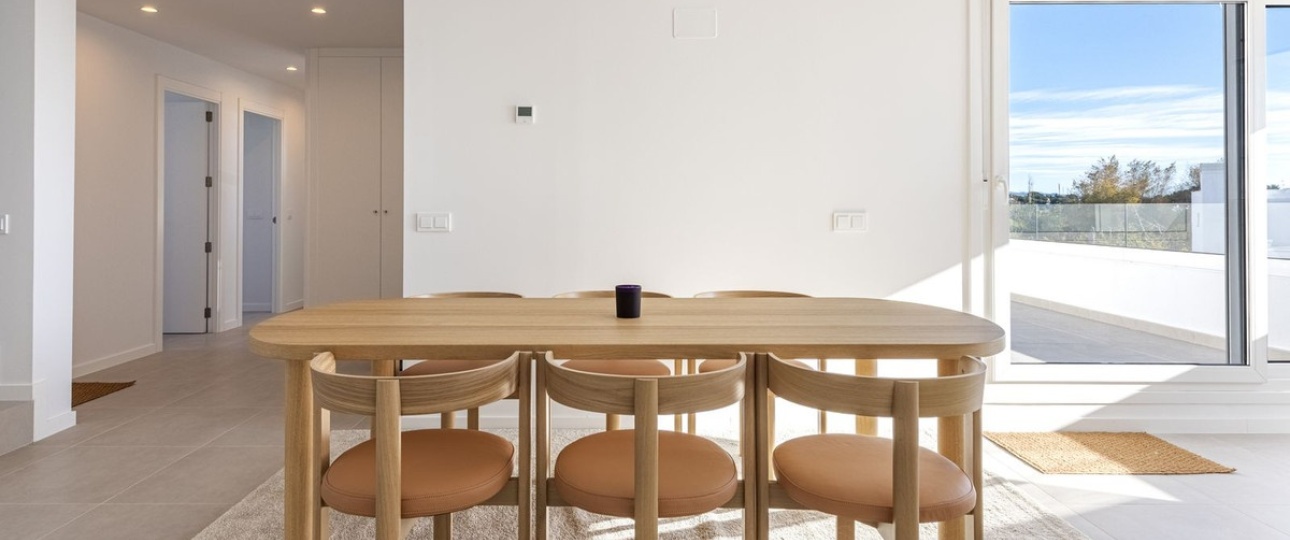 Rynek wtórny - apartment - Estepona - Bel Air
