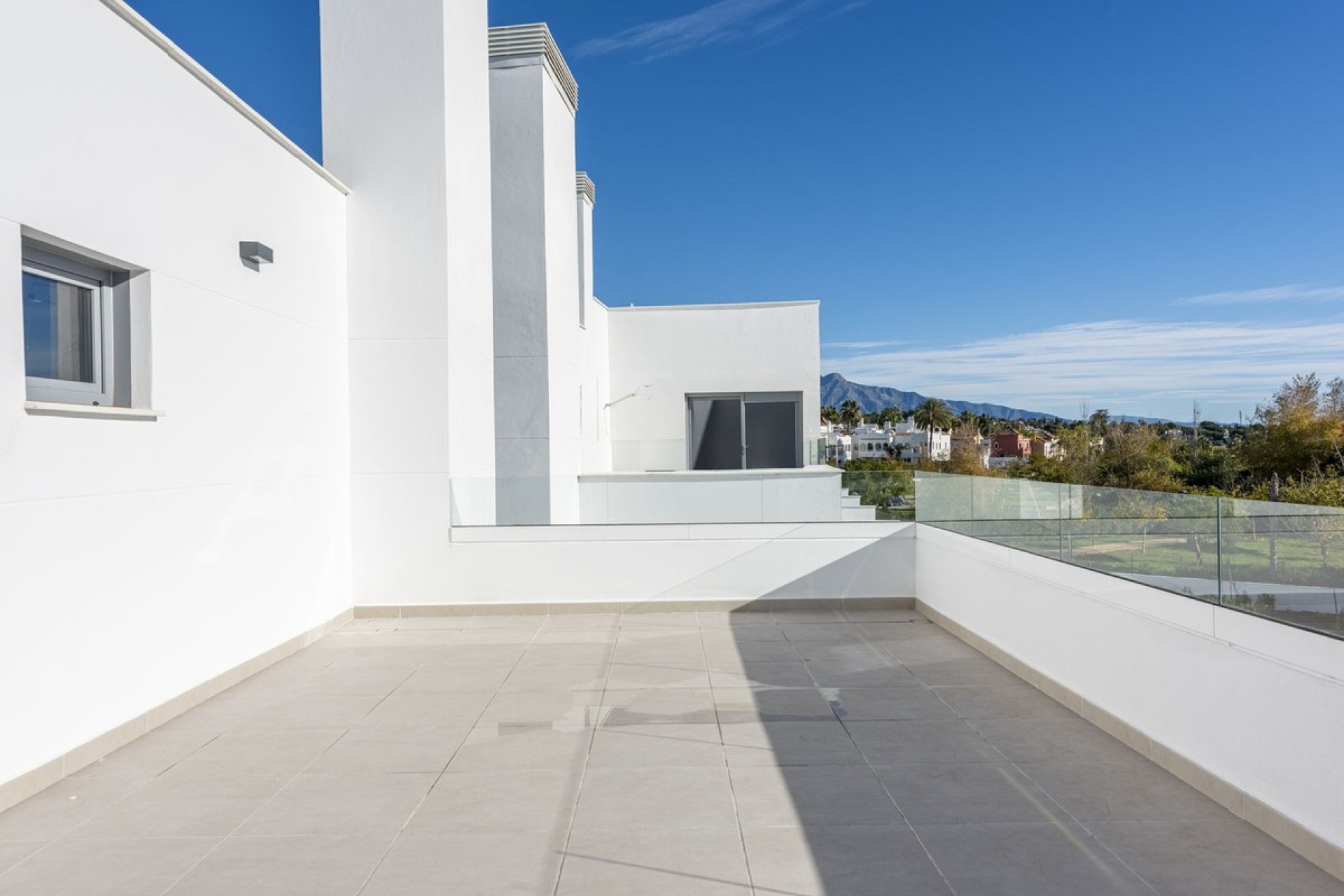 Rynek wtórny - apartment - Estepona - Bel Air