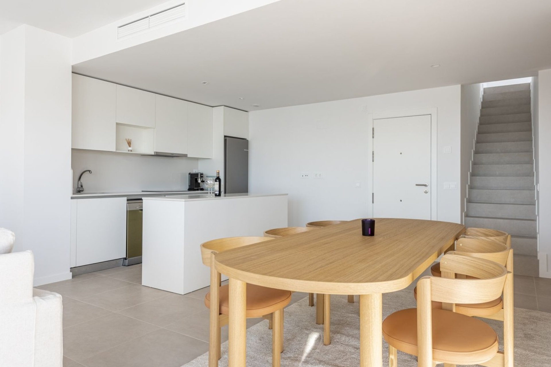Rynek wtórny - apartment - Estepona - Bel Air