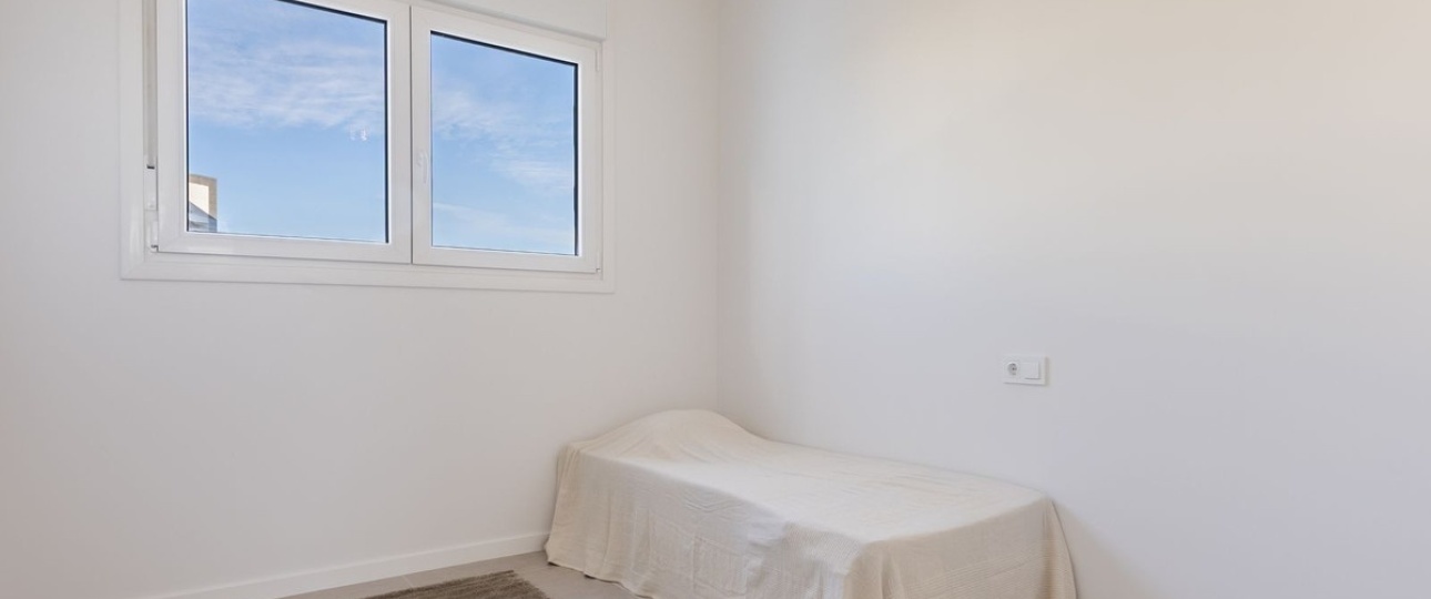 Rynek wtórny - apartment - Estepona - Bel Air