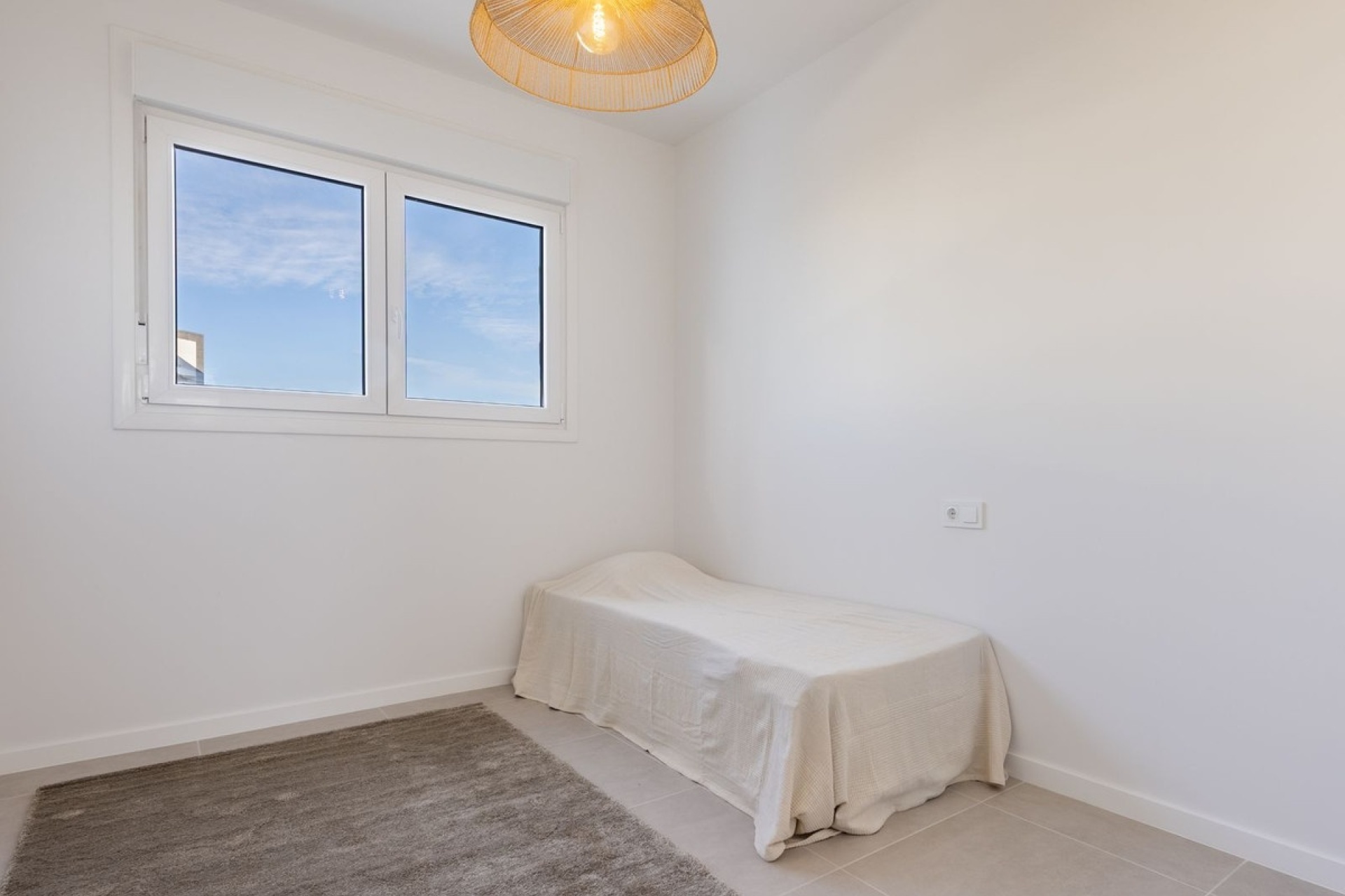 Rynek wtórny - apartment - Estepona - Bel Air