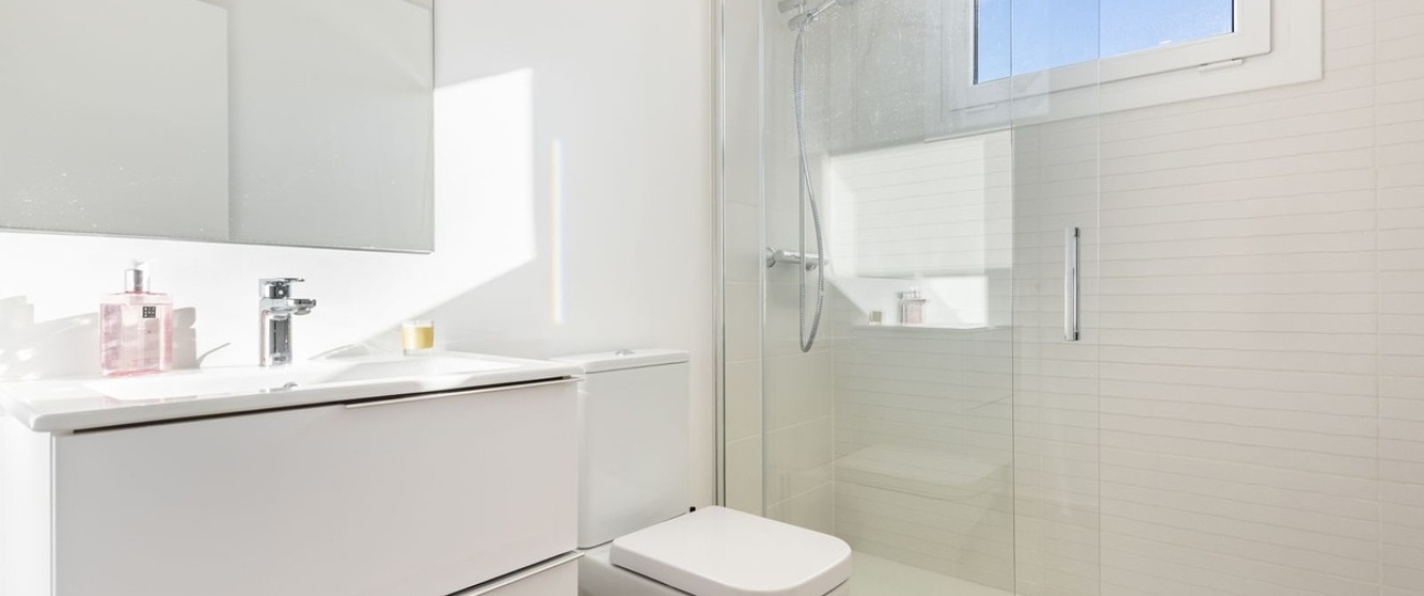 Rynek wtórny - apartment - Estepona - Bel Air