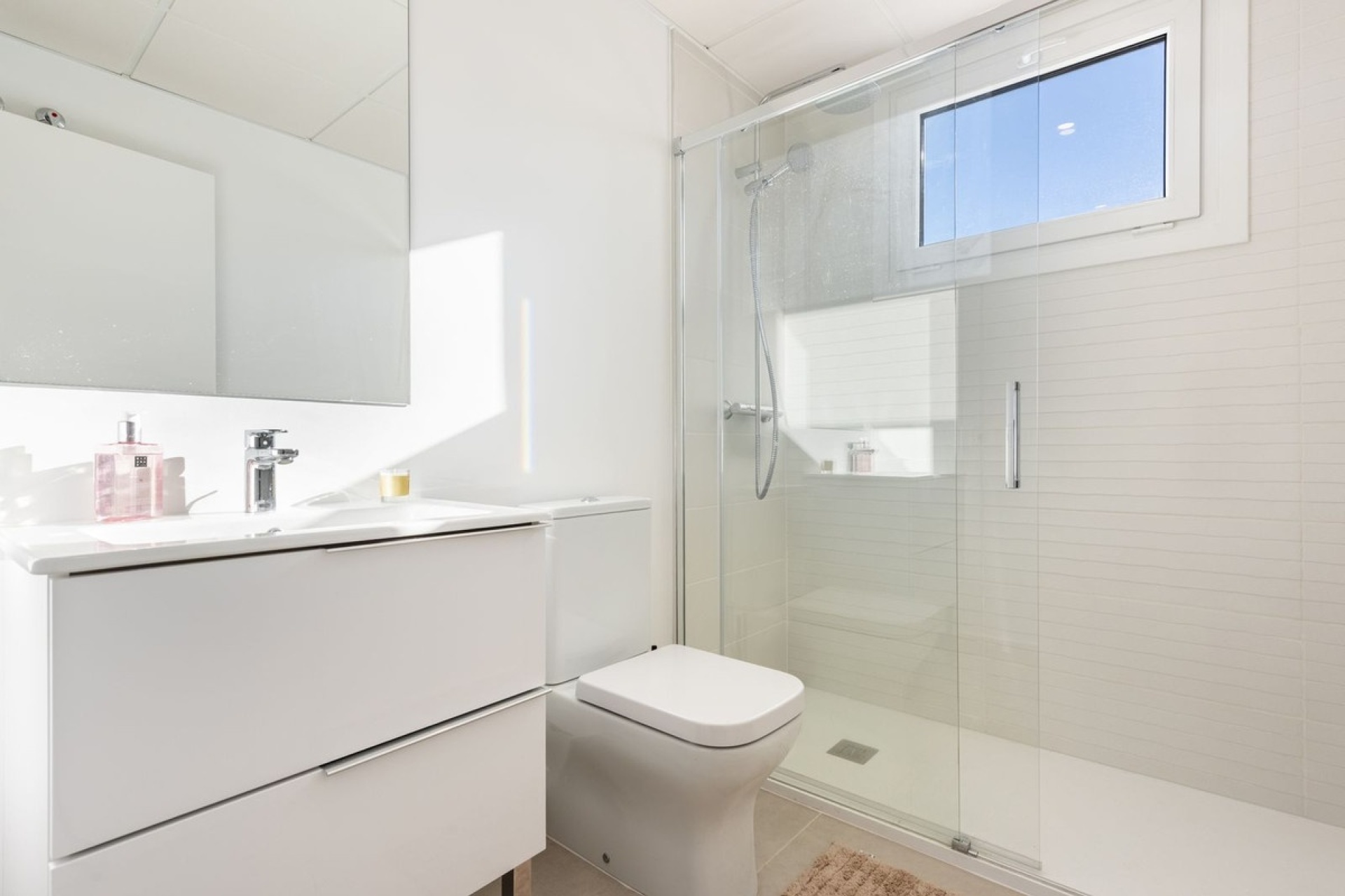 Rynek wtórny - apartment - Estepona - Bel Air