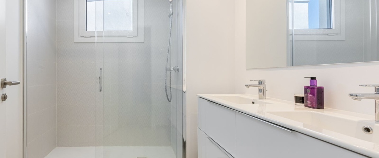 Rynek wtórny - apartment - Estepona - Bel Air