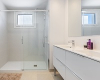 Rynek wtórny - apartment - Estepona - Bel Air
