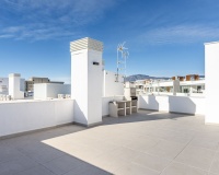 Rynek wtórny - apartment - Estepona - Bel Air