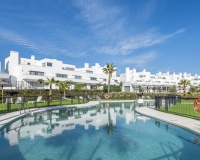 Rynek wtórny - apartment - Estepona - Bel Air