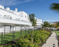 Rynek wtórny - apartment - Estepona - Bel Air