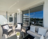Rynek wtórny - apartment - Estepona - Bel Air