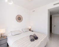 Rynek wtórny - apartment - Estepona - Bel Air