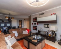 Rynek wtórny - apartment - Estepona - Bel Air