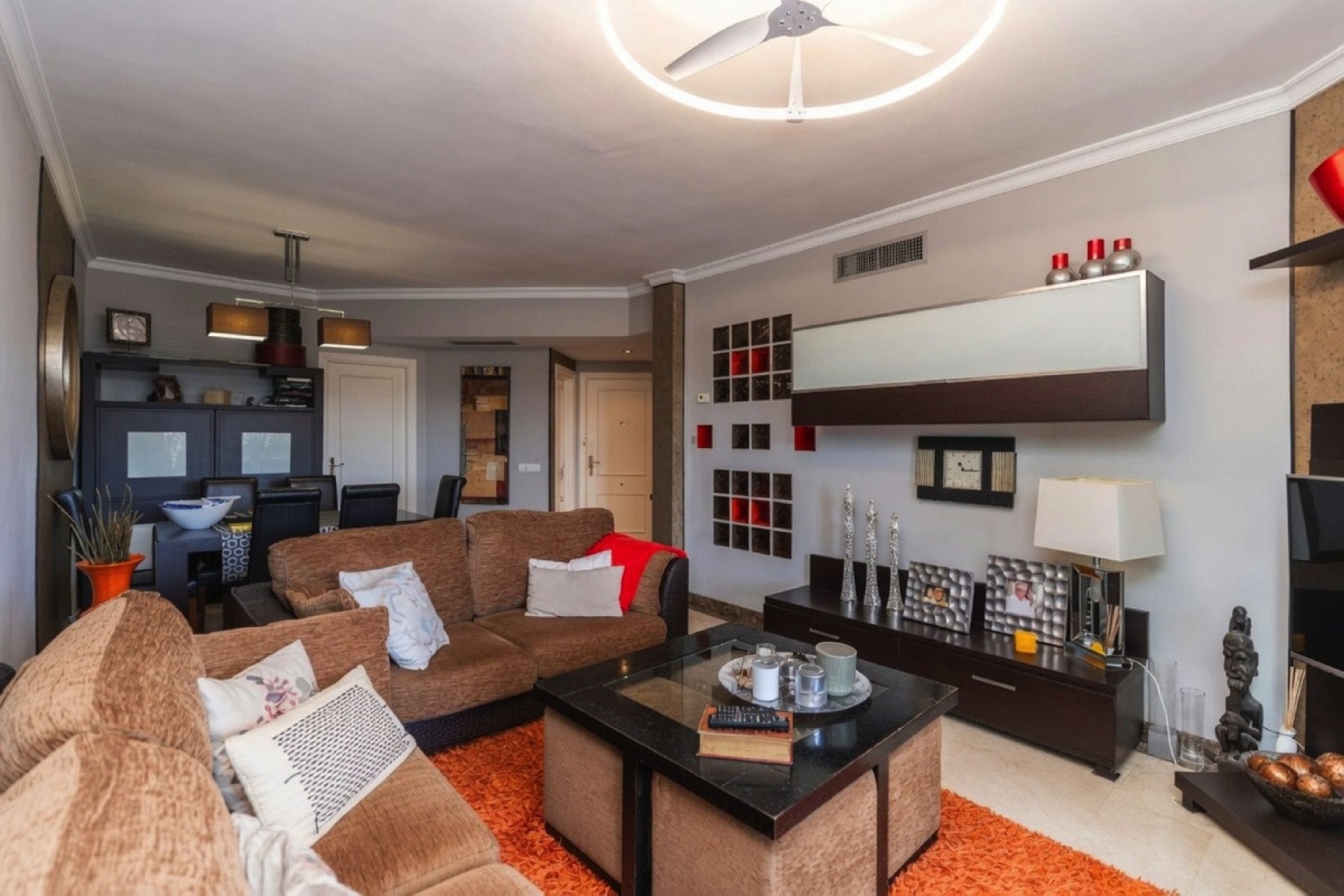 Rynek wtórny - apartment - Estepona - Bel Air