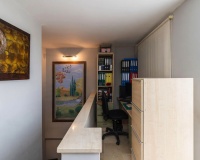 Rynek wtórny - apartment - Estepona - Bel Air