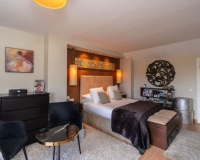 Rynek wtórny - apartment - Estepona - Bel Air