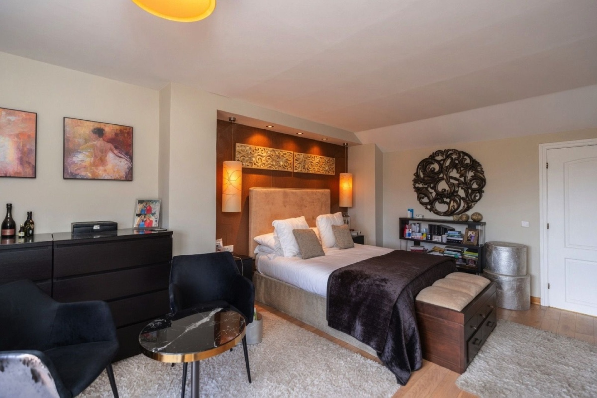 Rynek wtórny - apartment - Estepona - Bel Air