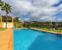 Rynek wtórny - apartment - Estepona - Bel Air
