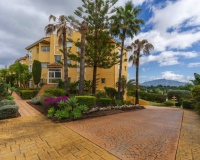 Rynek wtórny - apartment - Estepona - Bel Air