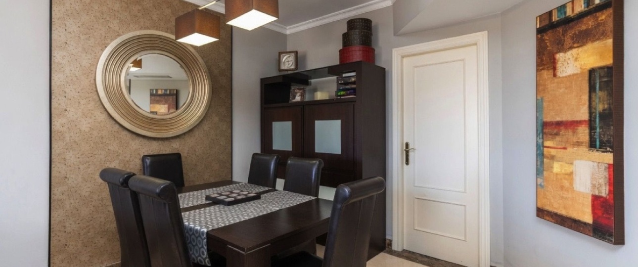 Rynek wtórny - apartment - Estepona - Bel Air