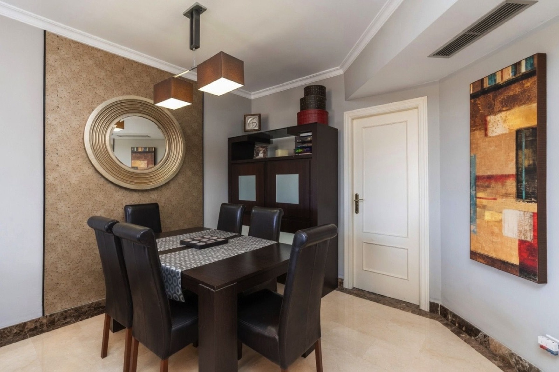 Rynek wtórny - apartment - Estepona - Bel Air