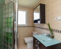 Rynek wtórny - apartment - Estepona - Bel Air