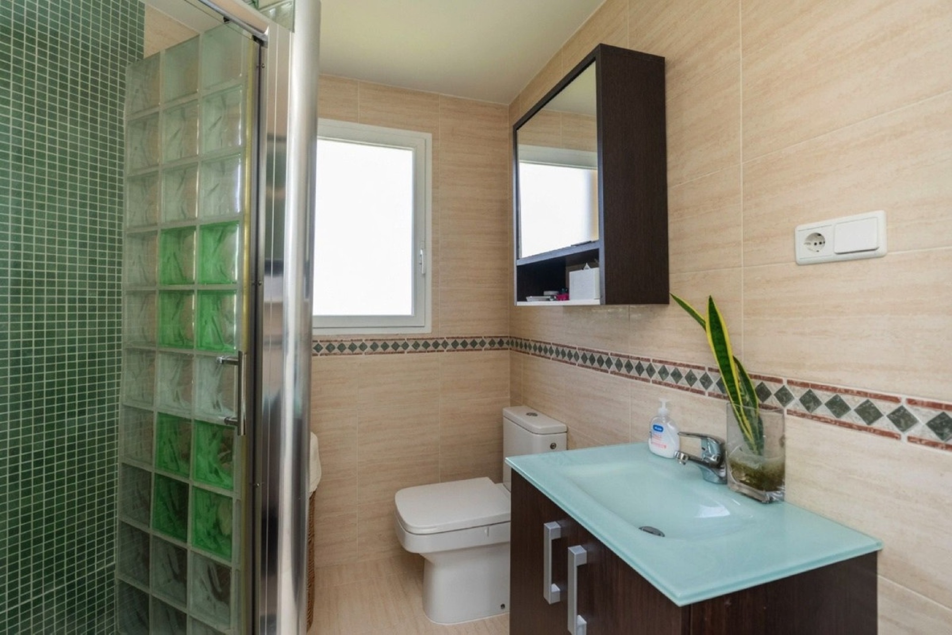 Rynek wtórny - apartment - Estepona - Bel Air