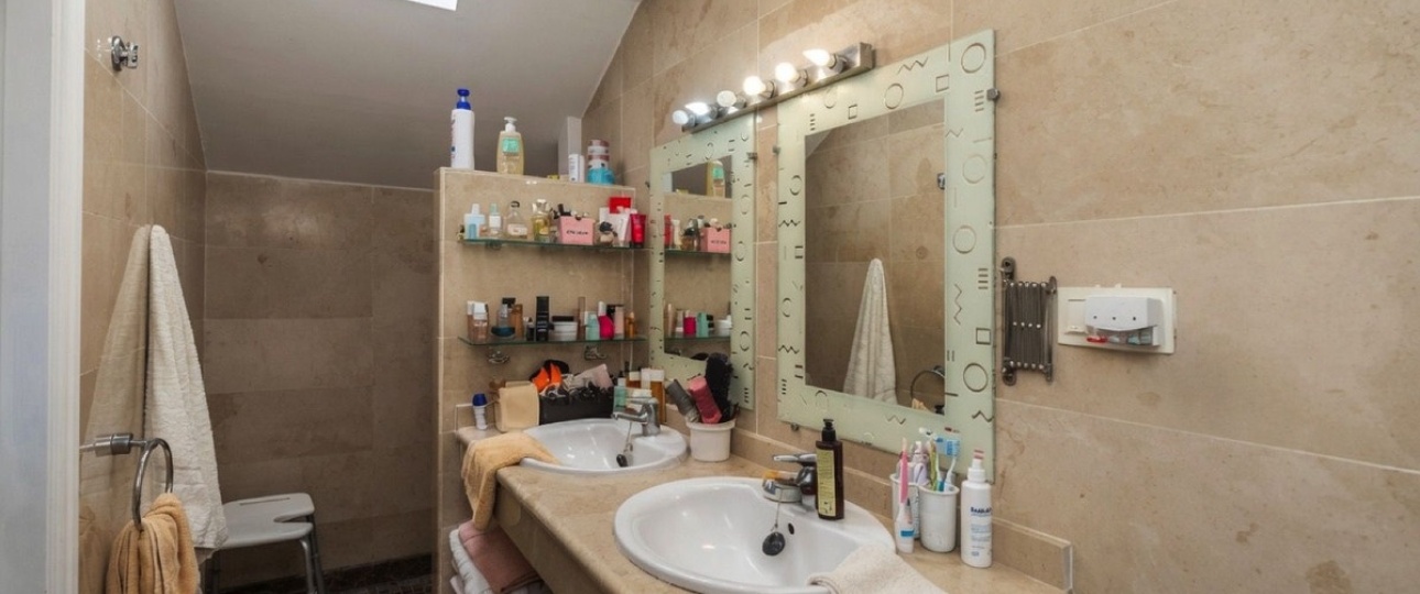 Rynek wtórny - apartment - Estepona - Bel Air