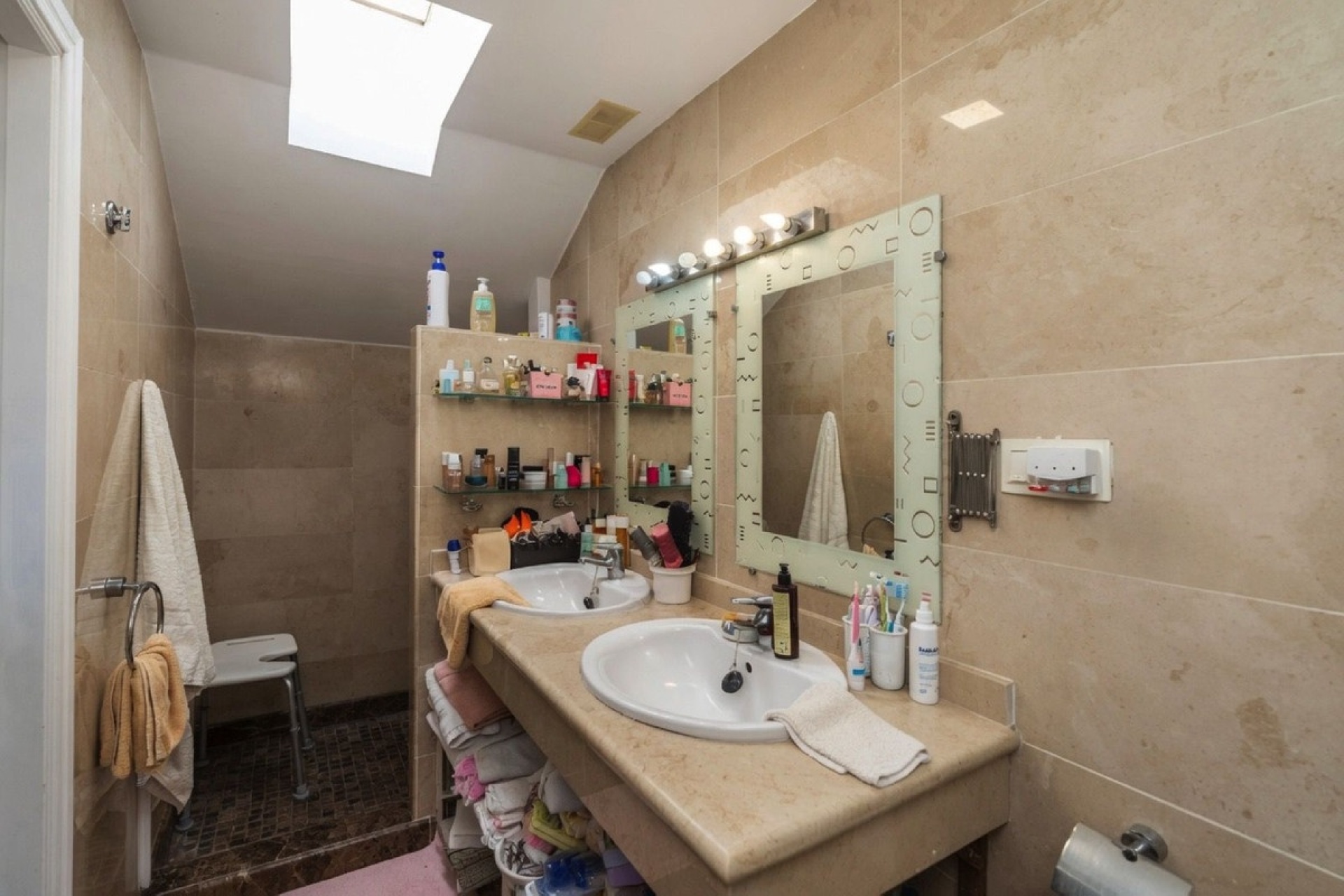 Rynek wtórny - apartment - Estepona - Bel Air
