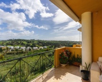 Rynek wtórny - apartment - Estepona - Bel Air